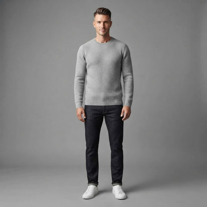 Norbert | Men's Soft Sweater