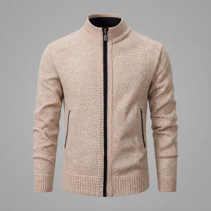 Oscar | Men's Classic Knitted Sweater