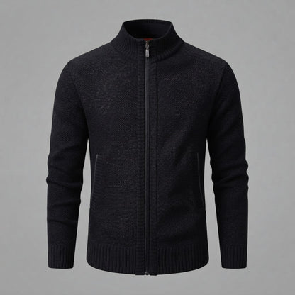 Oscar | Men's Classic Knitted Sweater