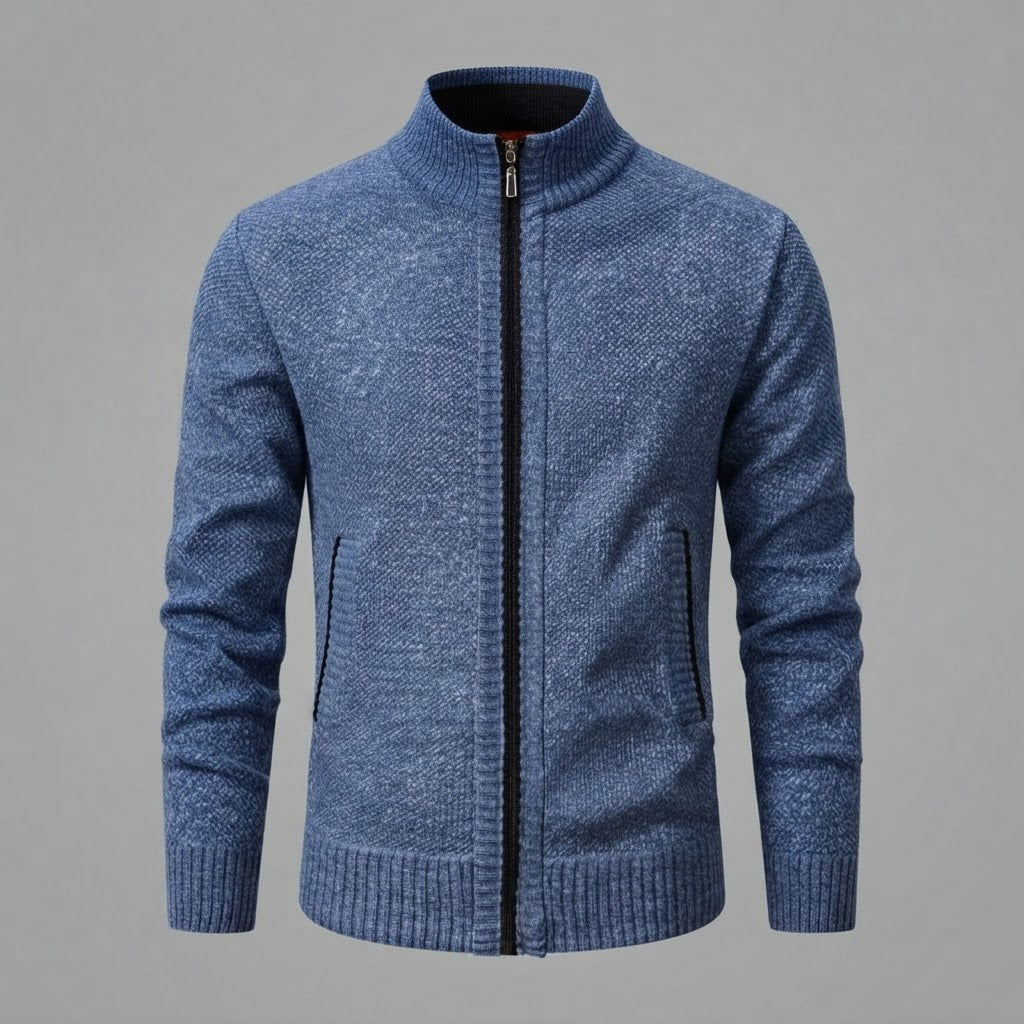 Oscar | Men's Classic Knitted Sweater