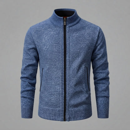 Oscar | Men's Classic Knitted Sweater