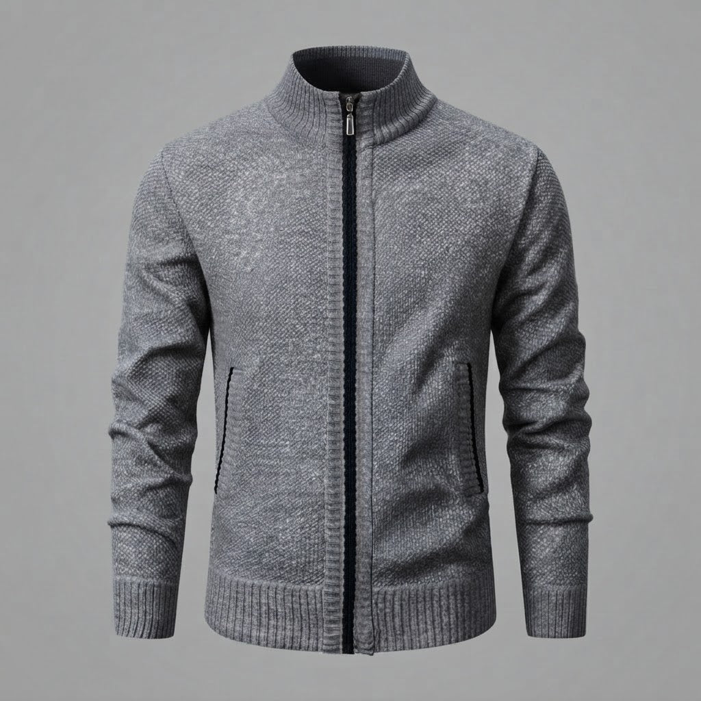 Oscar | Men's Classic Knitted Sweater