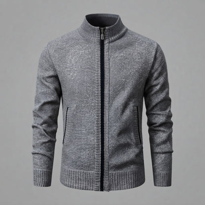 Oscar | Men's Classic Knitted Sweater